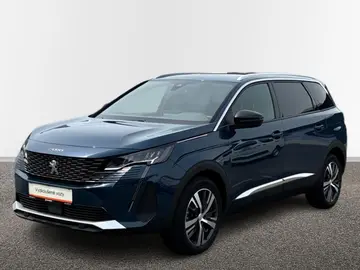 Peugeot 5008, 1.5 BlueHDi / 96 kW Allure Pac